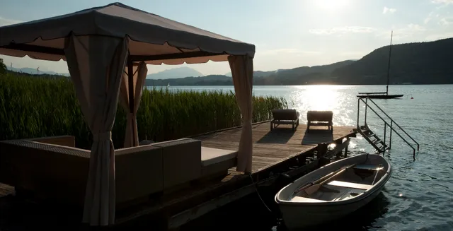 Appartementhotel Allegro