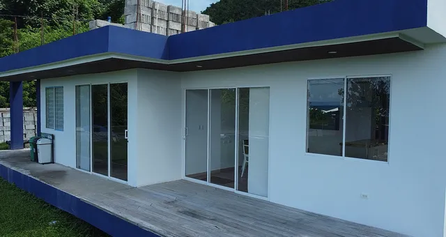 Luxury Eco Apartament