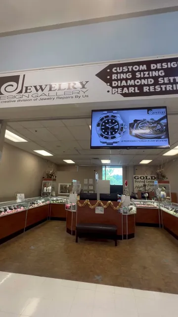Jewelry Design Gallery of East Windsor