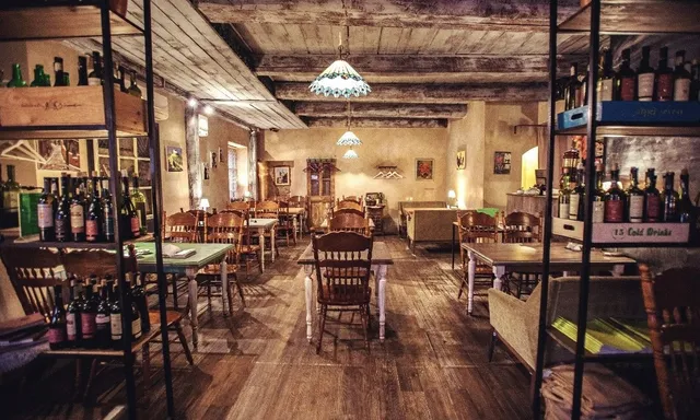 Rustaveli Restaurant