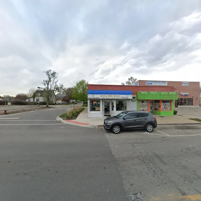 Joliet Jewelry Store