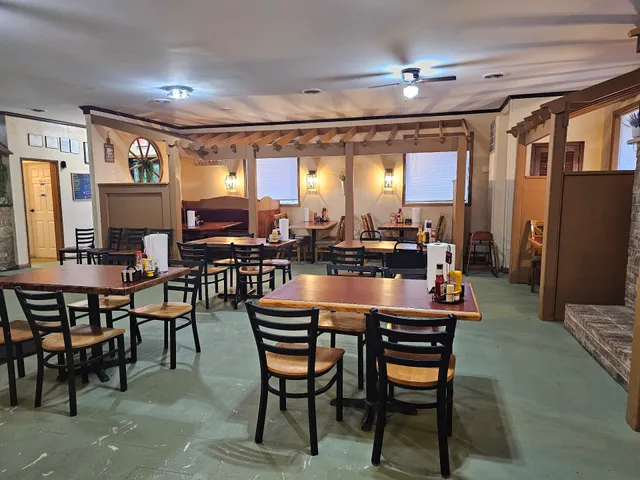 Three Heifers and a Hotplate