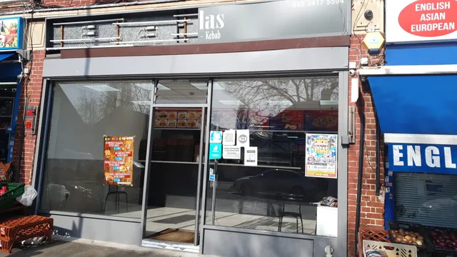 Punjabi Kitchen Express