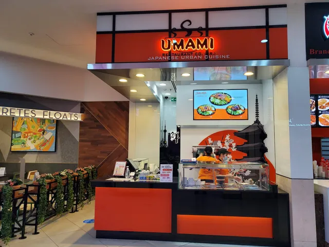 Umami