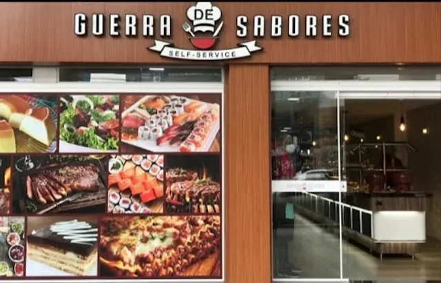 Guerra dos Sabores