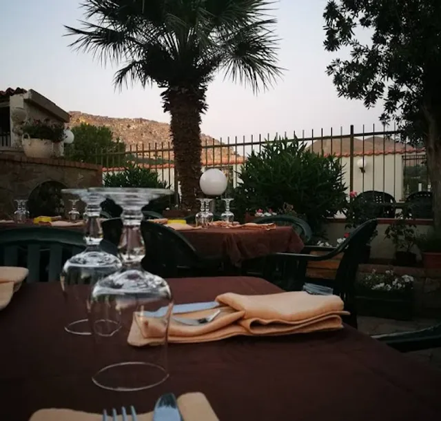 Bar ristorante pizzeria Panorama