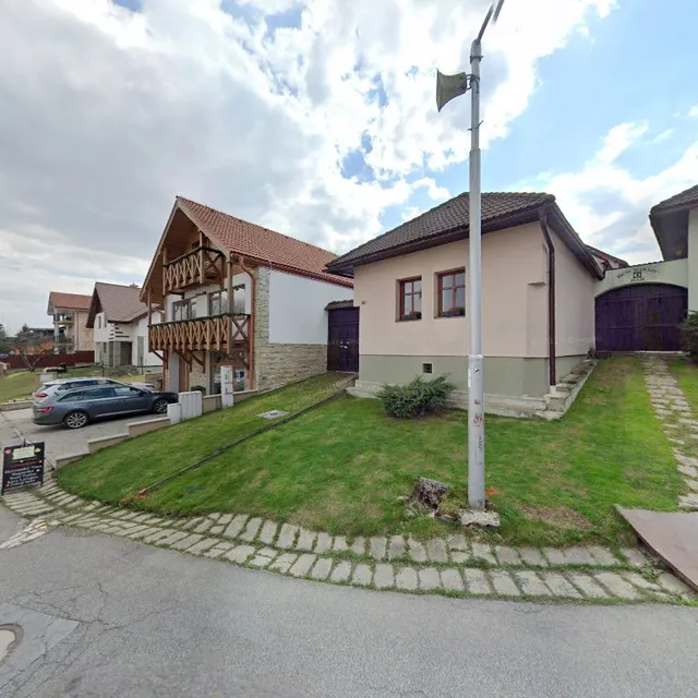 Penzión pod Tatrami