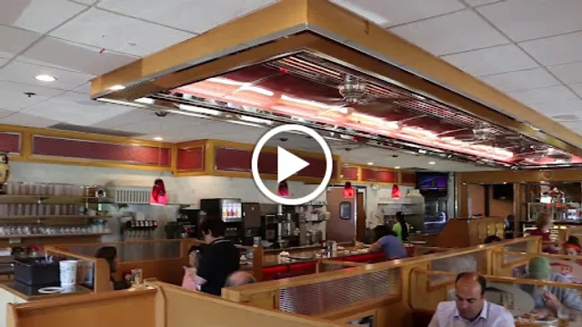 Parthenon Diner-Old Saybrook