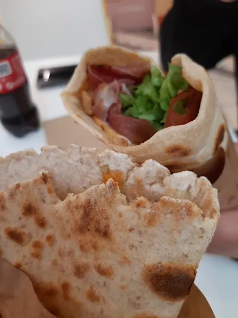 La Piadineria