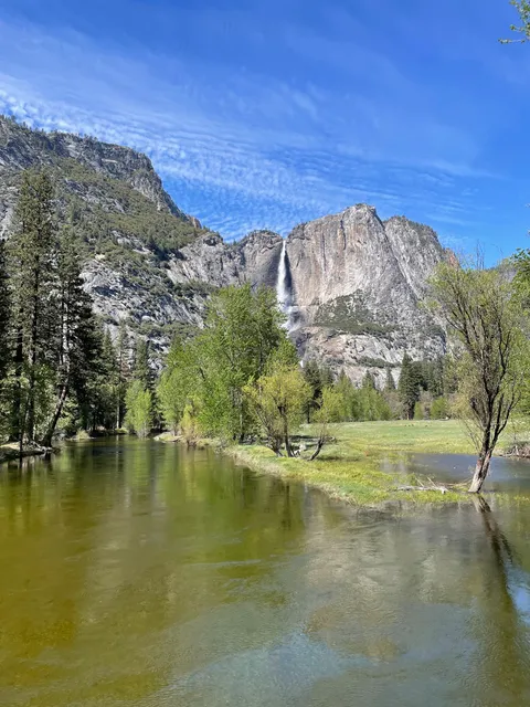 Hanging Valley Viewpoint