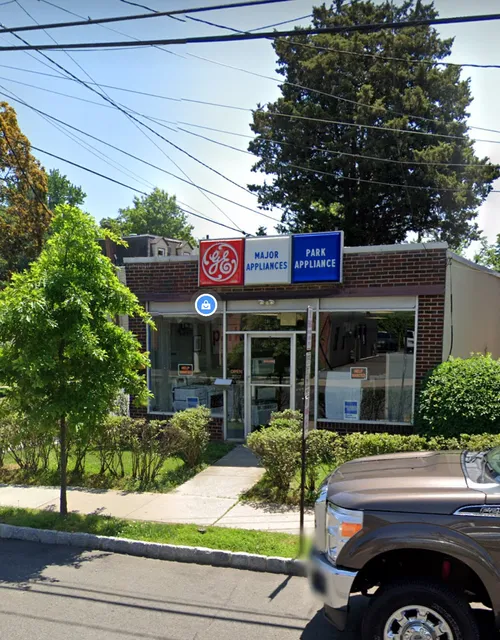 Park Appliances Sales & Services