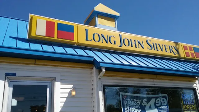 Long John Silver's