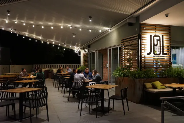 JOL Beergarden & Grill