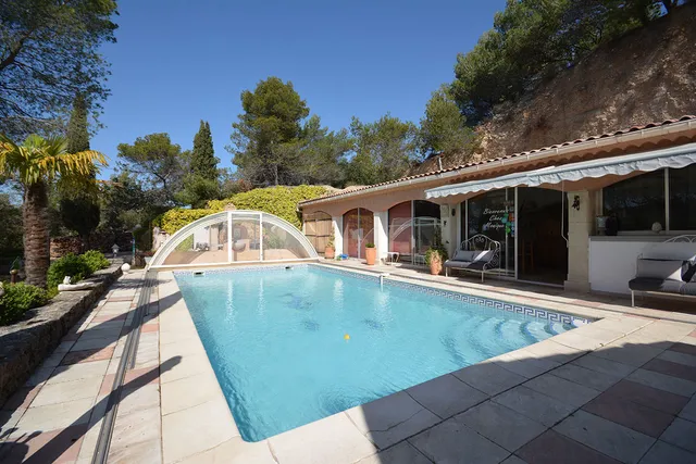 Chez Monique & sa Fille