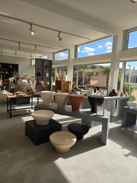 Manufacture de Charolles - Boutique de la Faiencerie