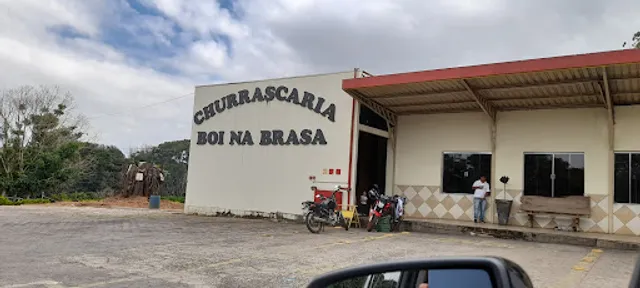 Churrascaria Boi na Brasa