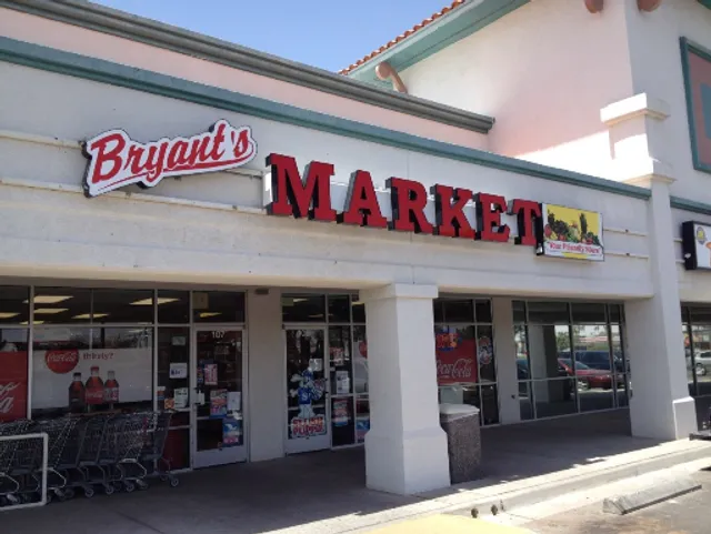 Bryant's Market