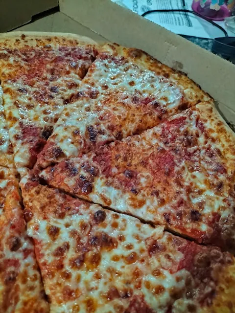 | Little Caesars | 8 de Julio | Pizza