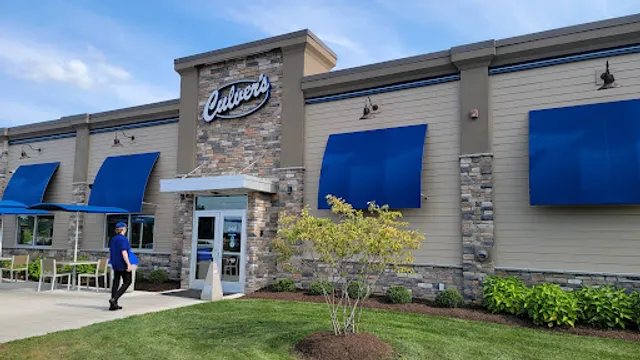 Culver’s