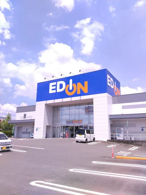 Edion Kakamigahara Shop