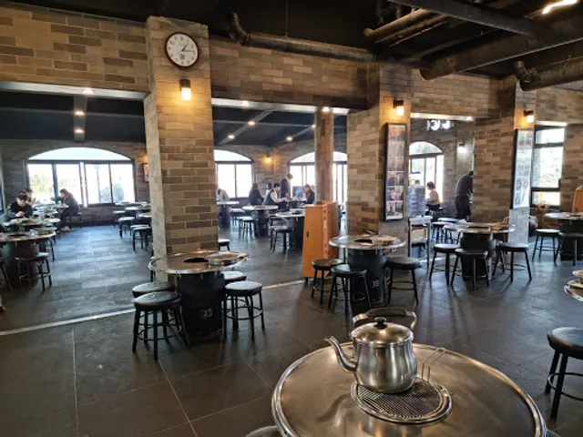 Donsadon (Main Branch)