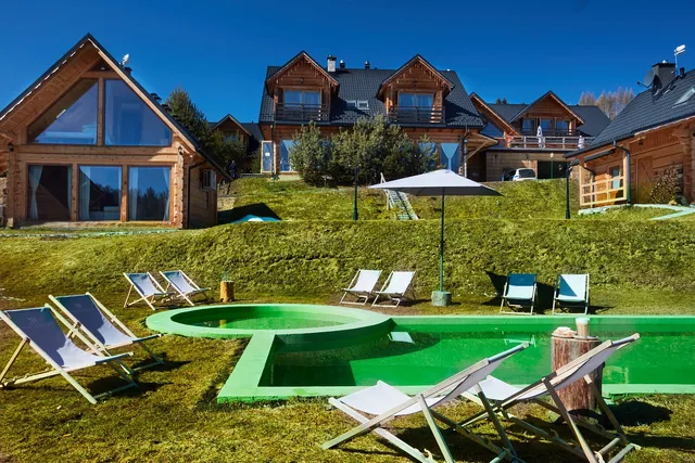 NoNameLuxury Hotel&Spa