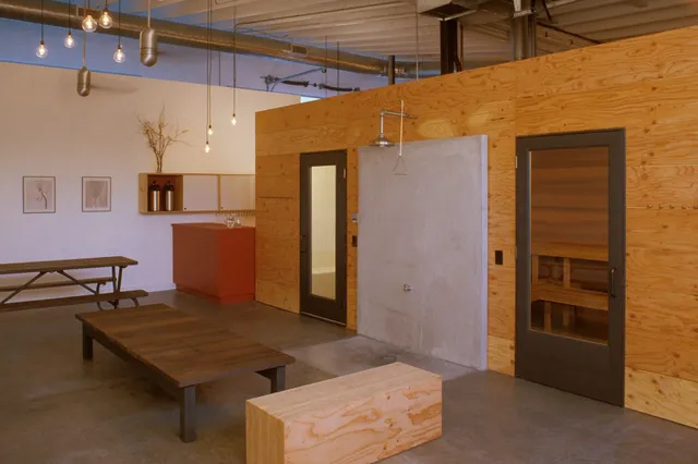 Loyly Sauna Southeast