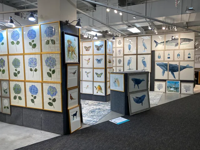 The Leonard Collection