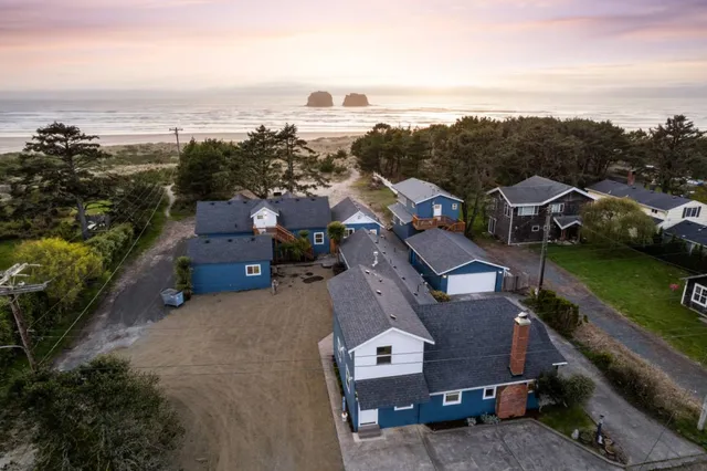 Ocean Rogue Inn by iTrip Northwest