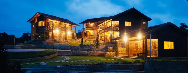 Tiền Phong Hill Homestay