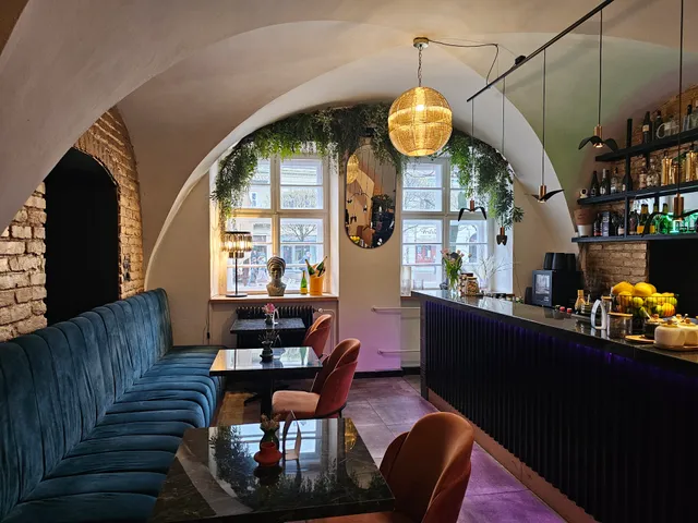 CHILAI Sushi & Lounge Bar