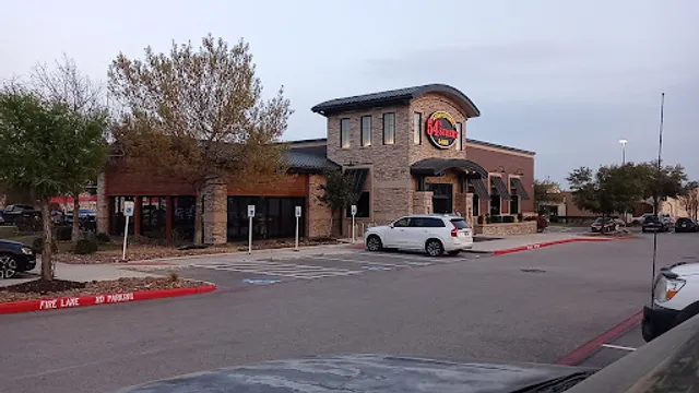 54th Street Scratch Grill & Bar- Stone Oak