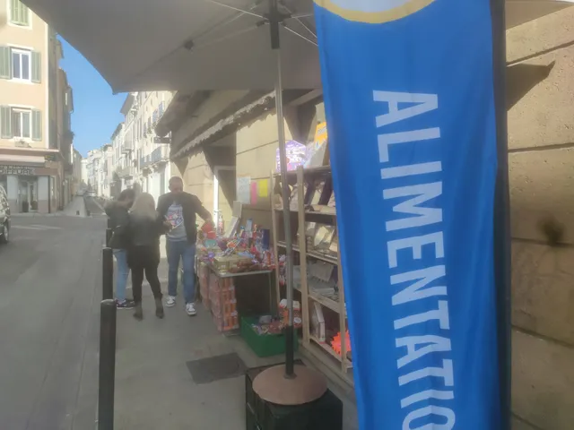 Épicerie Solidaire de I'Espérance