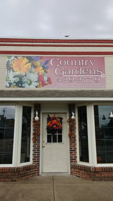 Personal Twist LLC (Formerly Country Gardens)