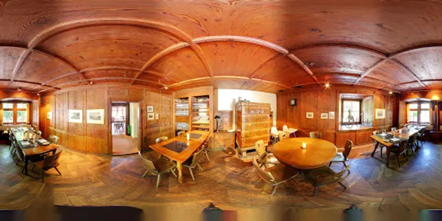 Hotel Restaurant Flyhof am Walensee