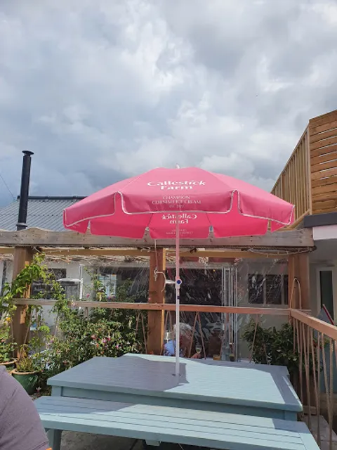 The Boathouse Restaurant