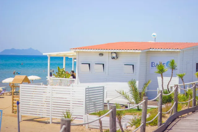 Base 41 Circolo sportivo