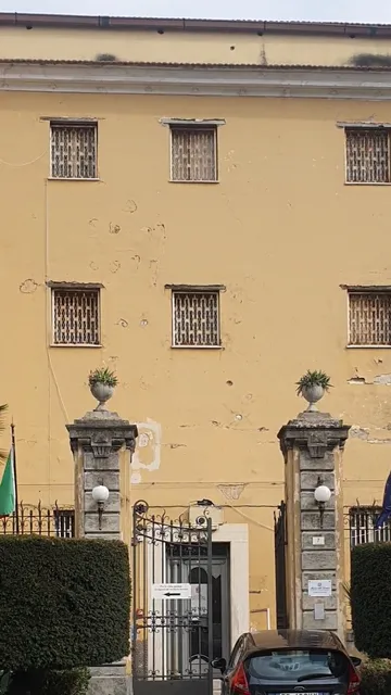 Museo Civico Garibaldino e Risorgimentale