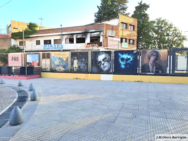 Paso bajo nivel - Luis Alberto Spinetta