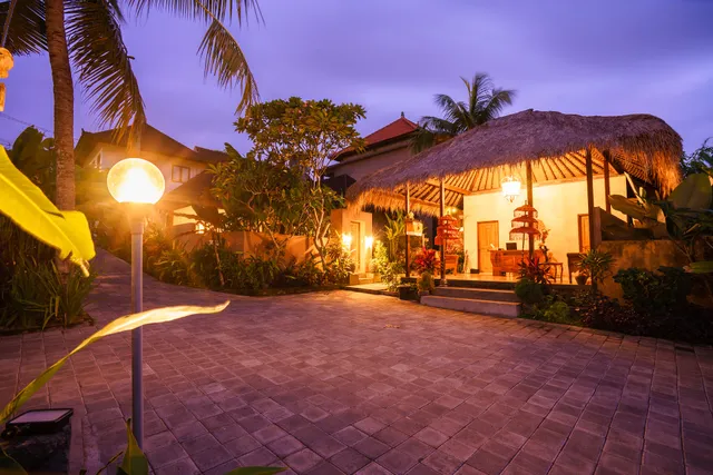 Bali Sila Bisma, Ubud