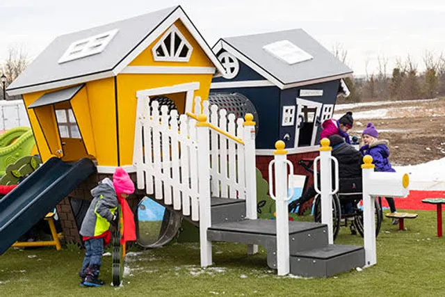 Mason Parks & Recreation