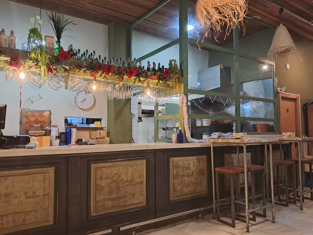 La Bodega De San Fernando