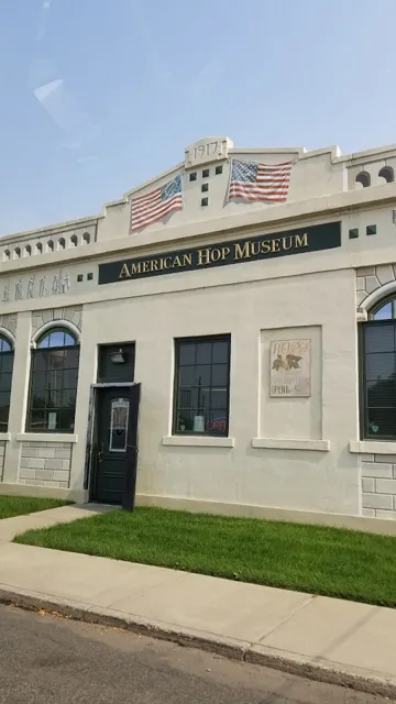 American Hop Museum