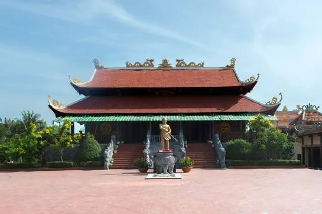 Đình Nguyễn Trung Trực