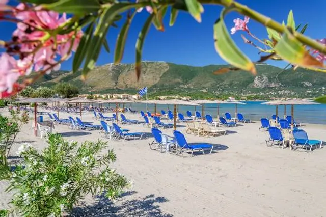 Alykanas Beach