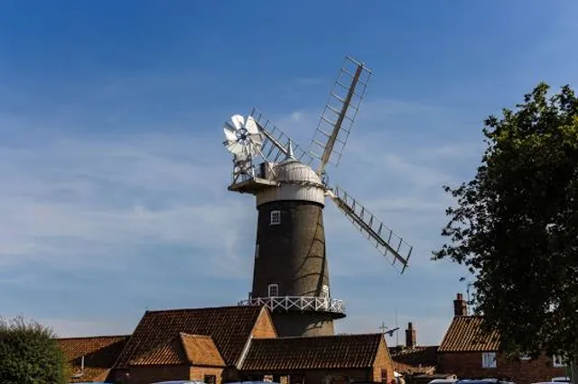 Bircham Windmill