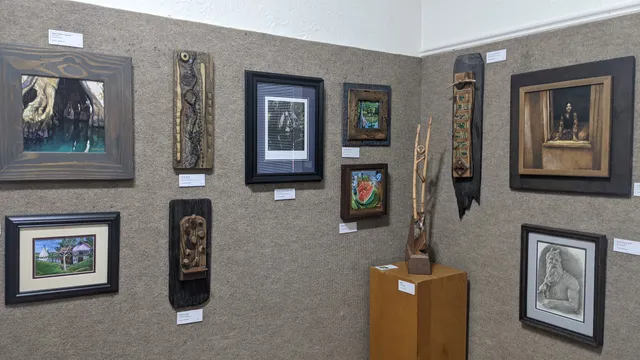 Snyder Memorial Museum & Arts