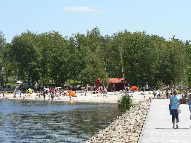 Étang de Saint-Estèphe