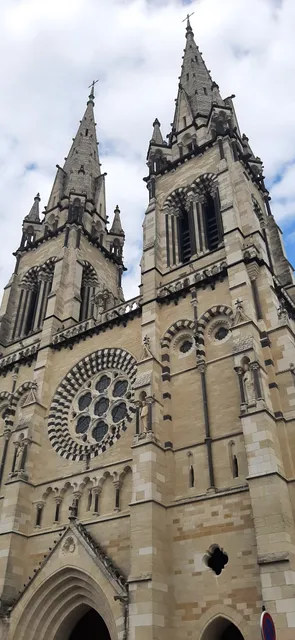 Roman Catholic Diocese of Moulins