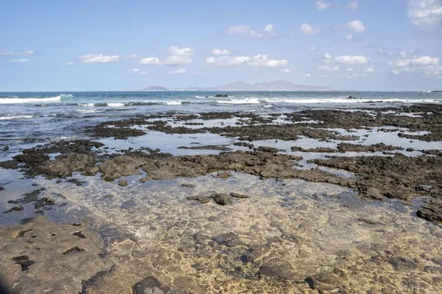 Playa del Bajo de la Burra